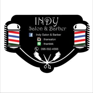 Indy Salon & Barber (Coco-walk)