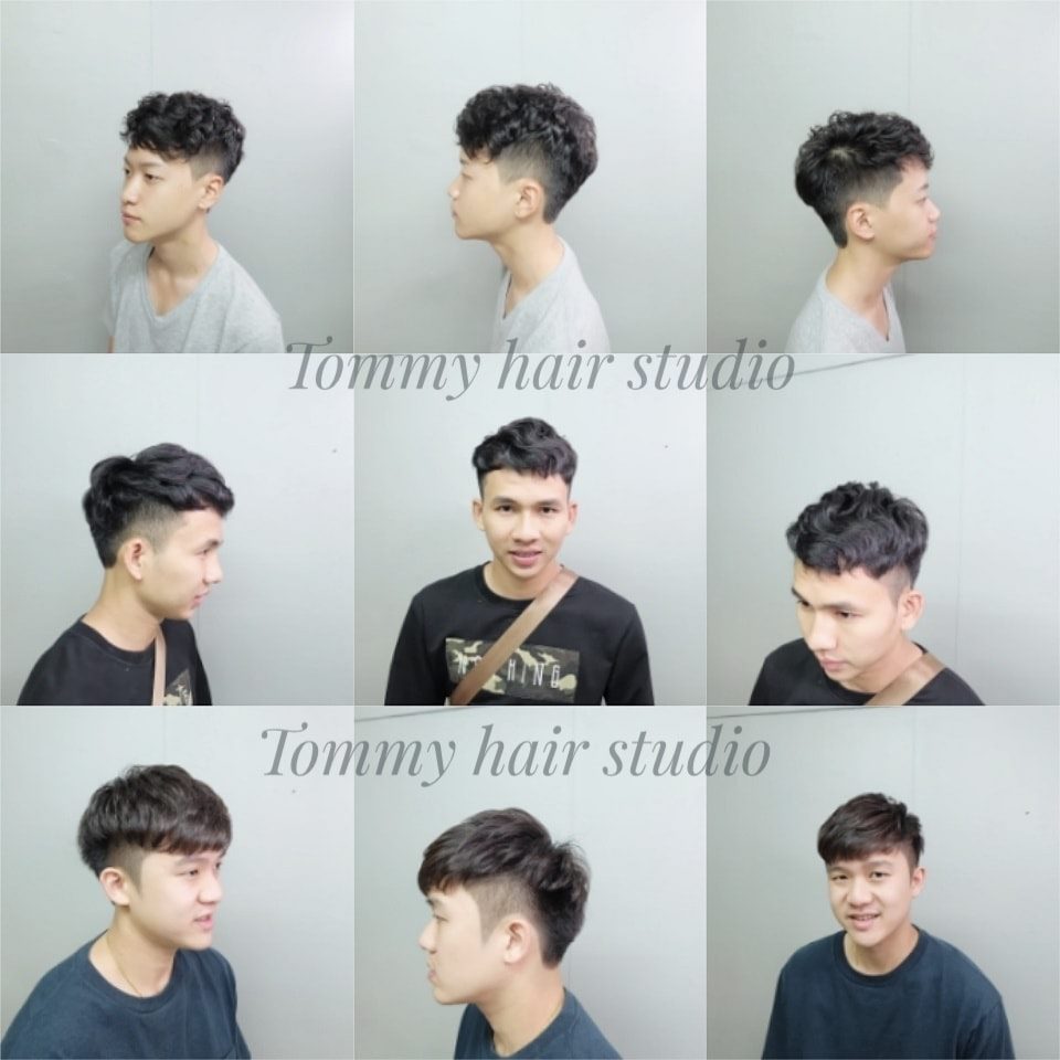 Tommy Hair Studio