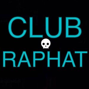 CLUB RAPHAT